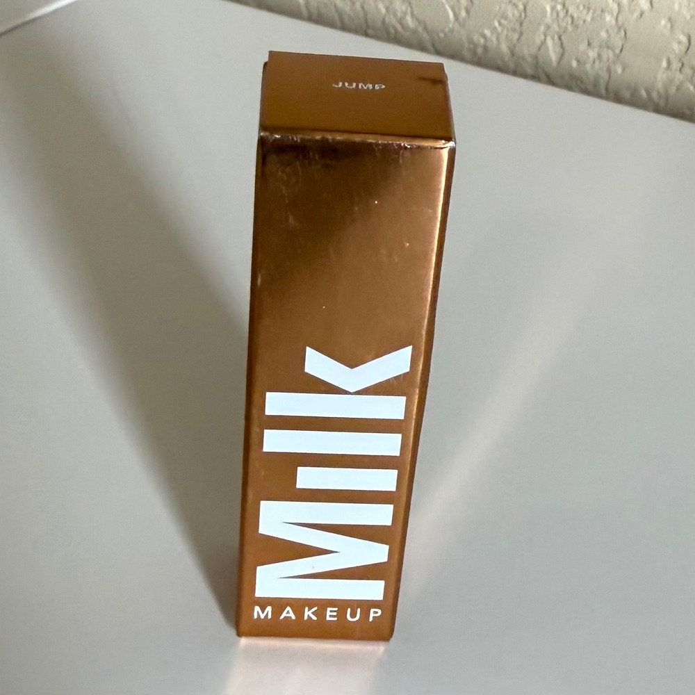 Milk Makeup Color Chalk‎ Women 2.5g Jump New Metallic Bronze Powder Pigment